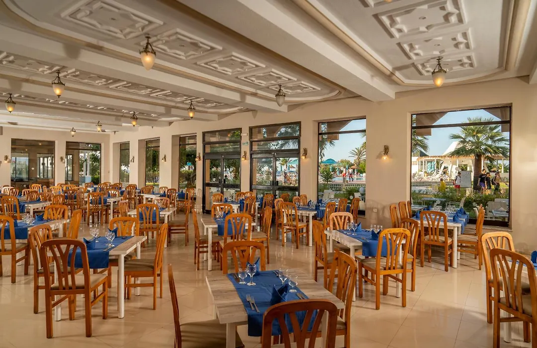 Vincci Helya Beach-1