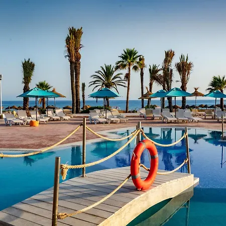 Vincci Helya Beach-3