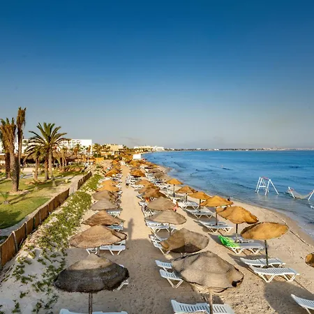 Vincci Helya Beach-2